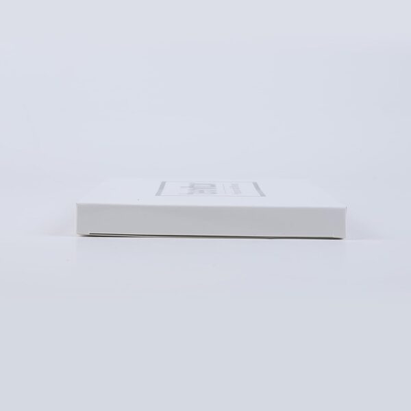 Teenitor Nail File Nail Buffer, 6 pcs Nail Files and Buffers for Natural Nails, Emery Boards for Nails, Nail Buffer and Shine Kit Nail Filer, Nail Buffer Block 100/180 Grit Nail Files Fingernail Files - Image 14