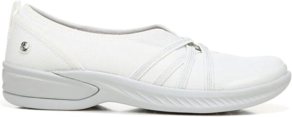 BZees Women's, Niche Slip-On - Image 2