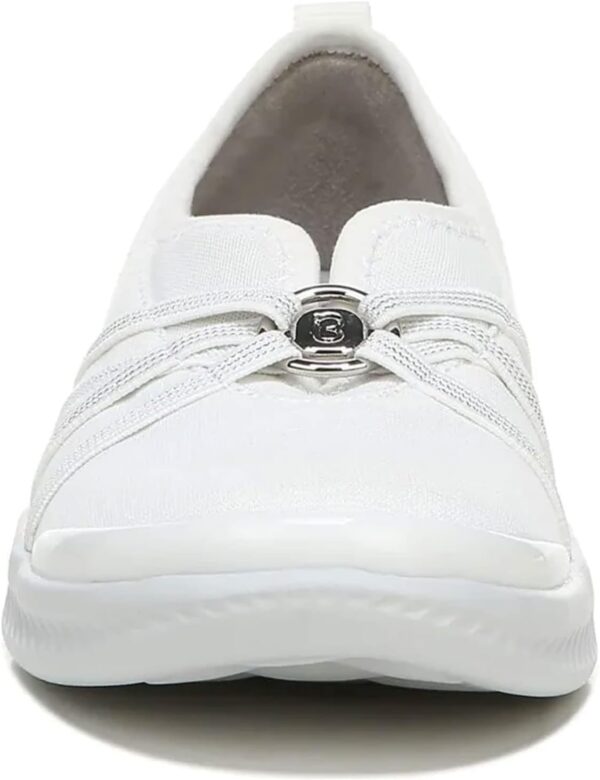 BZees Women's, Niche Slip-On - Image 3