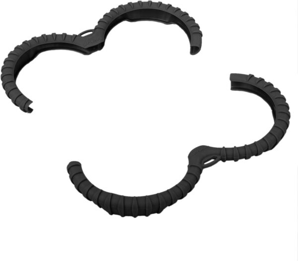 Avata 2 Propeller Guard Protector, Anti-Collision Prop Bumper Silicone Protective Cover Ring for DJI Avata 2 Accessories - Image 7