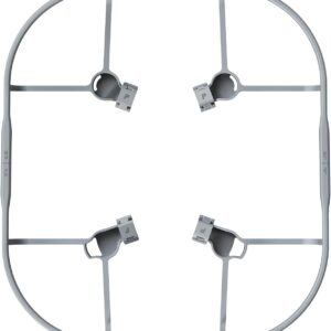 Potensic 360° Propeller Guard, Compatibility: Potensic ATOM LT, ATOM SE, ATOM, ATOM 2