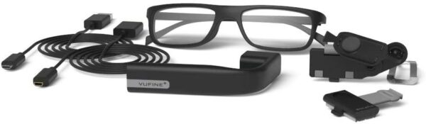 VUF-110 Wearable Display - Image 7