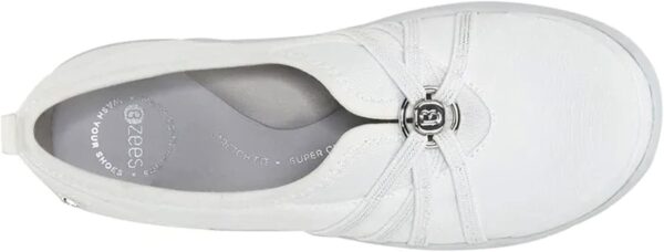 BZees Women's, Niche Slip-On - Image 6
