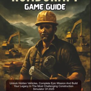 Roadcraft Game Guide: Unlock Hidden Vehicles, Complete Epic Missions, and Build Your Legacy in the Most Challenging Construction Simulator of 2025