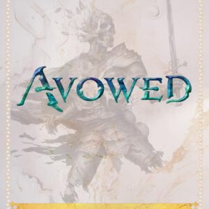 Avowed – THE COMPLETE OFFICIAL GAME GUIDE: Full Walkthrough ( Main Quests, Side Quests), Tips, Tricks, All Collectibles And Secrets!