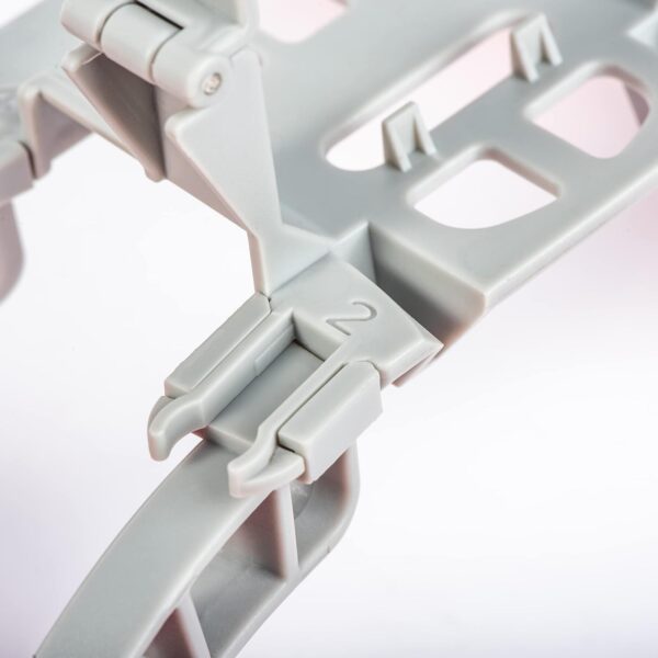 STARTRC Mini 3 Pro Landing Gear,Water Landing Gear Training Kit Floating Holder for DJI Mini 3 Pro Accessories - Image 7
