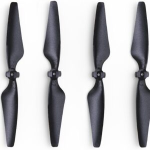 V11 and V11Pro Drone Spare Parts, Durable Low-Noise Quick-Release Propellers, Replacement Accessories for Quadcopter