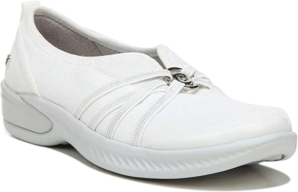 BZees Women's, Niche Slip-On
