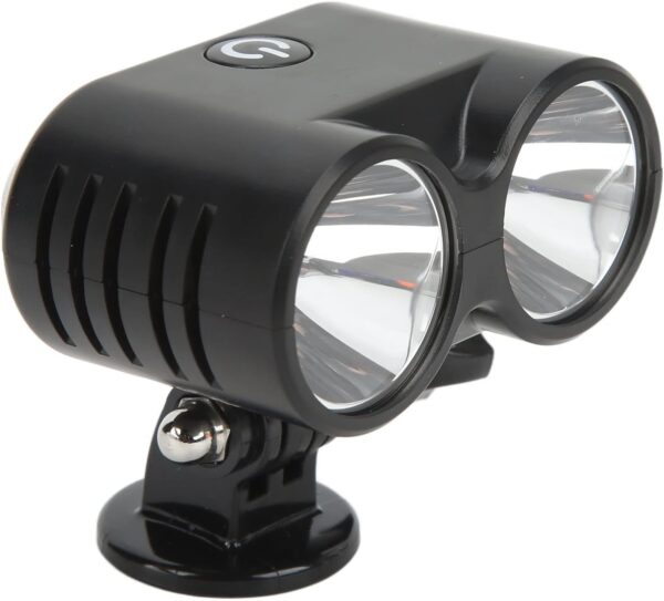 Drone Lights, Drone Accessories, Universal 4 Modes Drone Owl Searchlight for Night Flying, Fishing, Bait Release, Payload Delivery