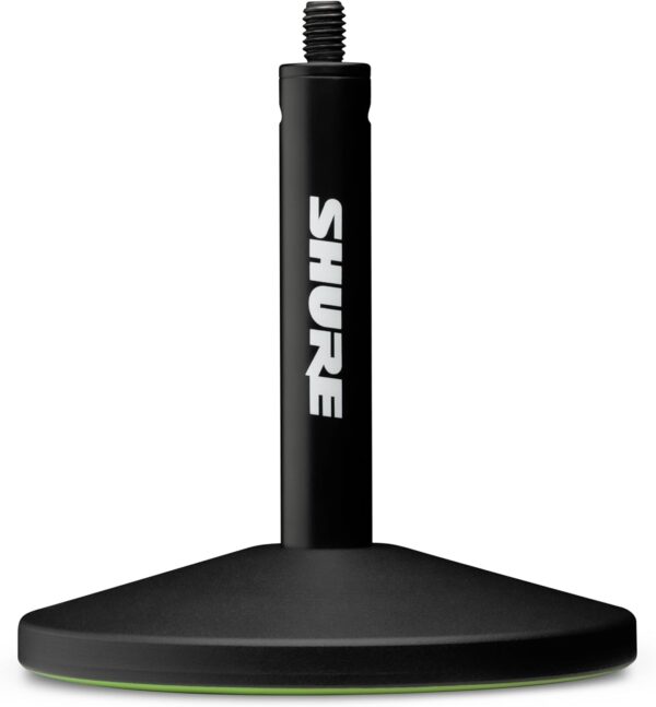 Shure MV6 Gaming Microphone, Dynamic USB PC Mic for Video Games & Streaming - Desktop Stand, Background Noise Cancellation, Tap-to-Mute & 3.5mm Output for Real-Time Headphone Monitoring - Image 13