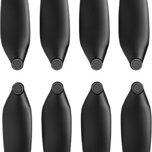 1 Pair of Propellers for Atom SE 4K Camera Drone.