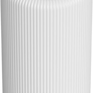 Pura Plus - Smart Fragrance Diffuser for Large Spaces - Automatic Fragrance Vial Detection - Wi-Fi Smart Diffuser for Luxury Home Scenting - White