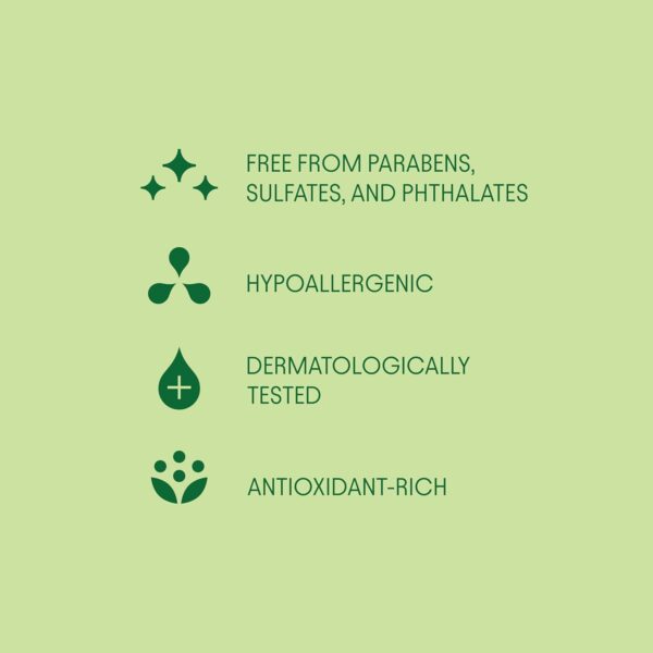 Toning Polish Pads - Korean Skincare for Dark Spots, Wrinkles & Dull Skin - Hydrating Facial Treatment with Snail Mucin, Niacinamide, Peptides & Centella - 100 Count - Image 8