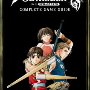 Suikoden I & II HD Remastered Complete Game Guide