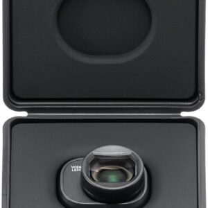 DJI Mini 4 Pro Wide-Angle Lens
