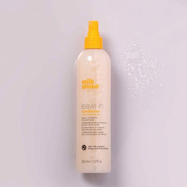 milk_shake Leave-In Conditioner Spray Detangler for Natural Hair - Image 4