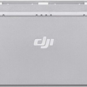 DJI 3-Battery Two-Way QC and USB PD Fast Charging Hub with Intelligent LED