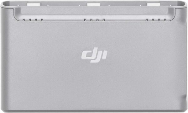 DJI 3-Battery Two-Way QC and USB PD Fast Charging Hub with Intelligent LED