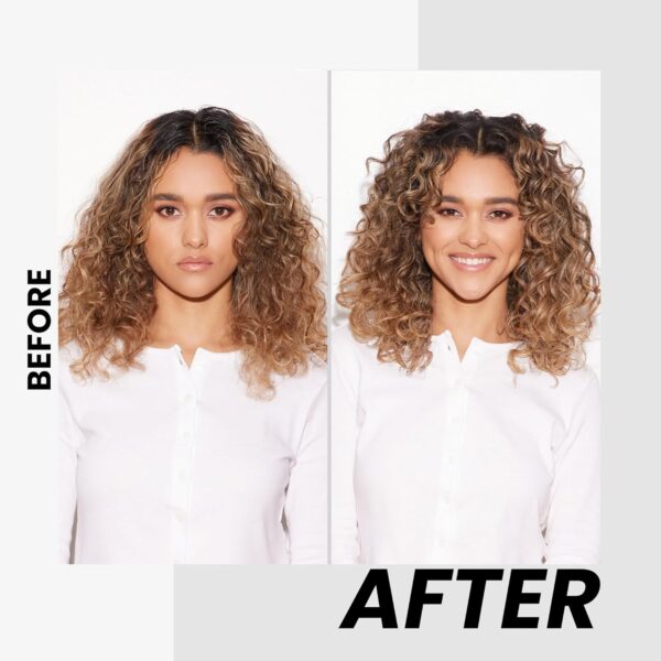 Kenra Daily Provision Leave-In Conditioner | Hydrates, Detangles, & Adds Shine | Tames Frizz & Flyaways | Thermal Protection | Helps Resist Humidity | All Hair Types - Image 3