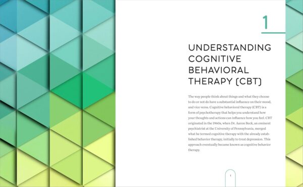 The CBT Workbook for Mental Health: Evidence-Based Exercises to Transform Negative Thoughts and Manage Your Well-Being - Image 6