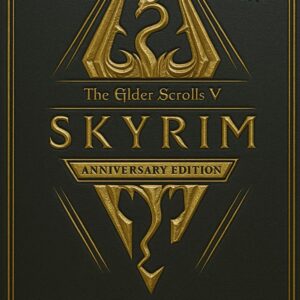 The Elder Scrolls V Skyrim Anniversary Edition COMPLETE GAME GUIDE: Step‑by‑Step Walkthrough, Alchemy, Enchanting, Smithing, All Collectibles And Secrets! (Latest Updated 2025)