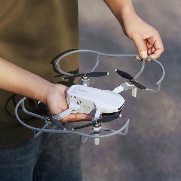 Potensic 360° Propeller Guard, Compatibility: Potensic ATOM LT, ATOM SE, ATOM, ATOM 2 - Image 2