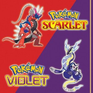 Pokémon Scarlet and Violet Strategy Guide Book (Full Color - Premium Hardback): 100% Unofficial - 100% Helpful Walkthrough