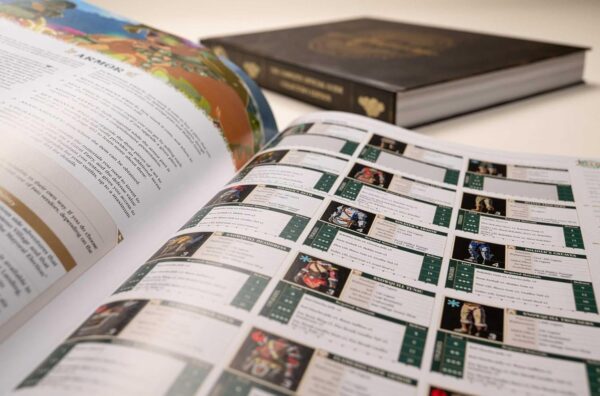 The Legend of Zelda™: Tears of the Kingdom – The Complete Official Guide: Collector's Edition - Image 6