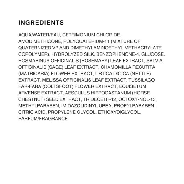 Kenra Daily Provision Leave-In Conditioner | Hydrates, Detangles, & Adds Shine | Tames Frizz & Flyaways | Thermal Protection | Helps Resist Humidity | All Hair Types - Image 6