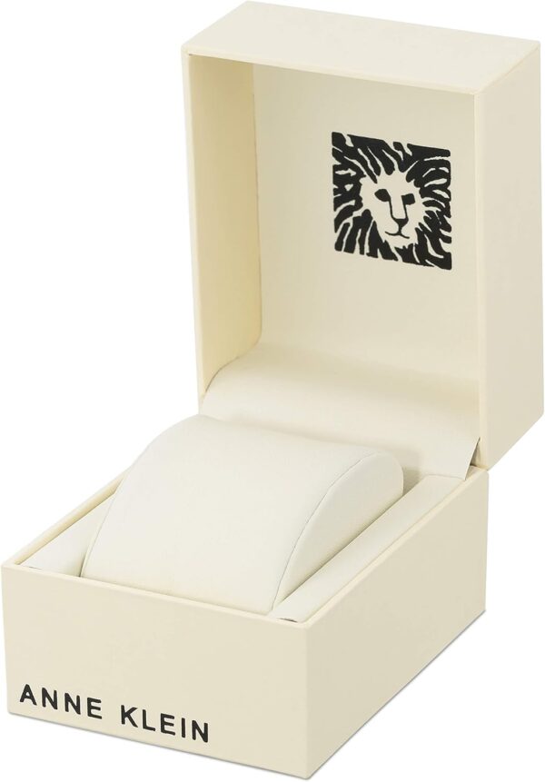 Anne Klein Women's Bracelet Watch - Image 5