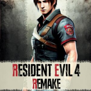Resident Evil 4 Remake Strategy Guide