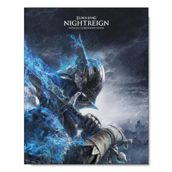 Elden Ring Nightreign Official Strategy Guide - Image 2