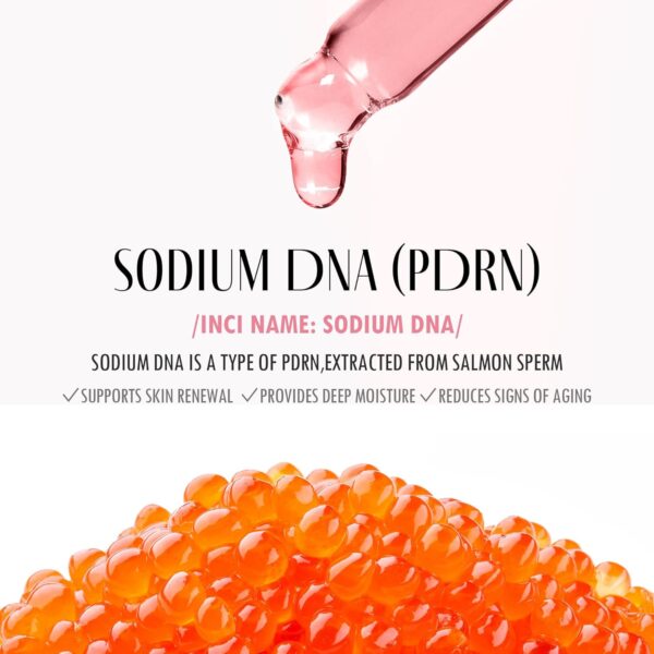 KAHI Wrinkle Bounce Multi Balm Stick | PDRN Collagen Wrinkle Stick | Korean Skin Care |All-in-One Hydrating Lip Balm Eye Cream Neck Cream Make Up Base & Face Mist Moisture Balm - Image 2