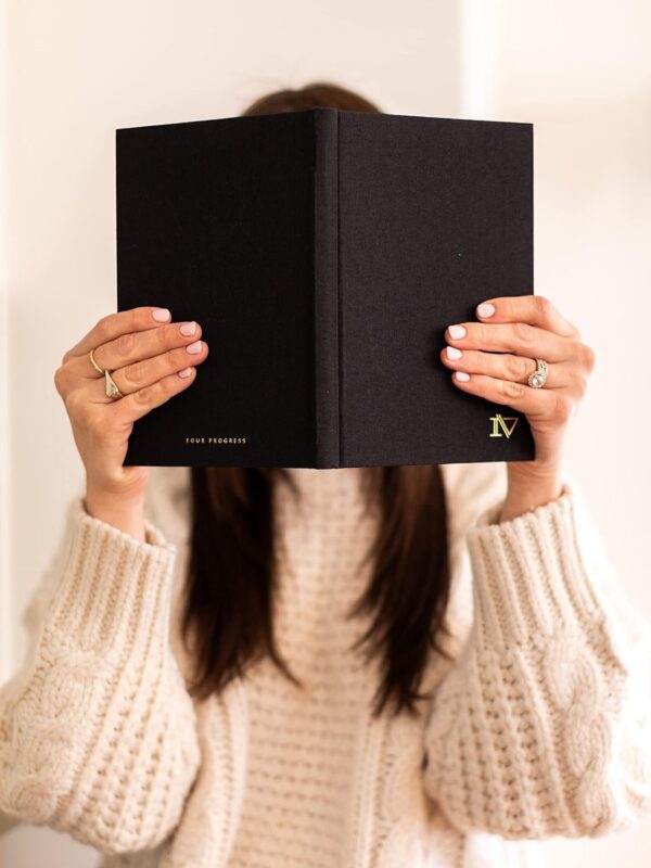 Worry for Nothing: Guided Anxiety Journal, Cognitive Behavioral Therapy Mental Health Journal, Anxiety Relief & Self Care, Journal for Men & Women, Mental Health Gifts - Image 7