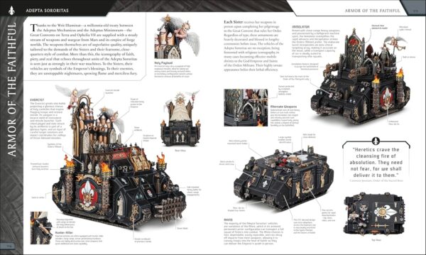 Warhammer 40,000 The Ultimate Guide - Image 4