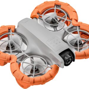 Propeller Guard for Dji Neo Accessories, STARTRC PHOTO Height Increasing Cover for DJI Neo Drone