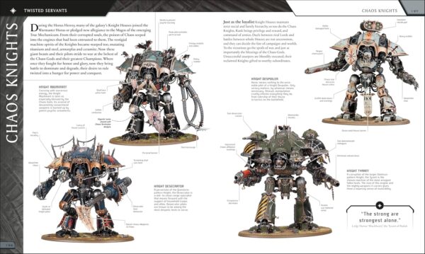 Warhammer 40,000 The Ultimate Guide - Image 6