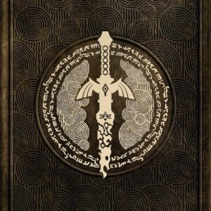 The Legend of Zelda™: Tears of the Kingdom – The Complete Official Guide: Collector's Edition