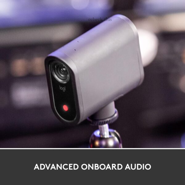 Mevo Start 3-Pack Wireless Live Streaming Cameras, for Multi-Camera HD Video, App Control and Streaming via Smartphone or Wi-Fi and Signature Series Lens Cloth - Image 9