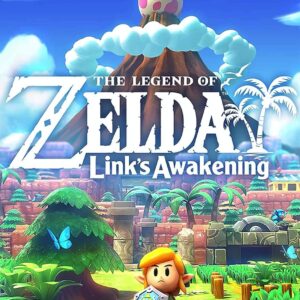 The Ultimate Legend of Zelda Links Awakening Strategy Guide and Walkthrough