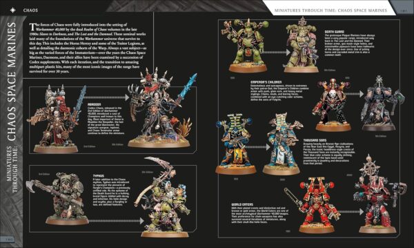 Warhammer 40,000 The Ultimate Guide - Image 5